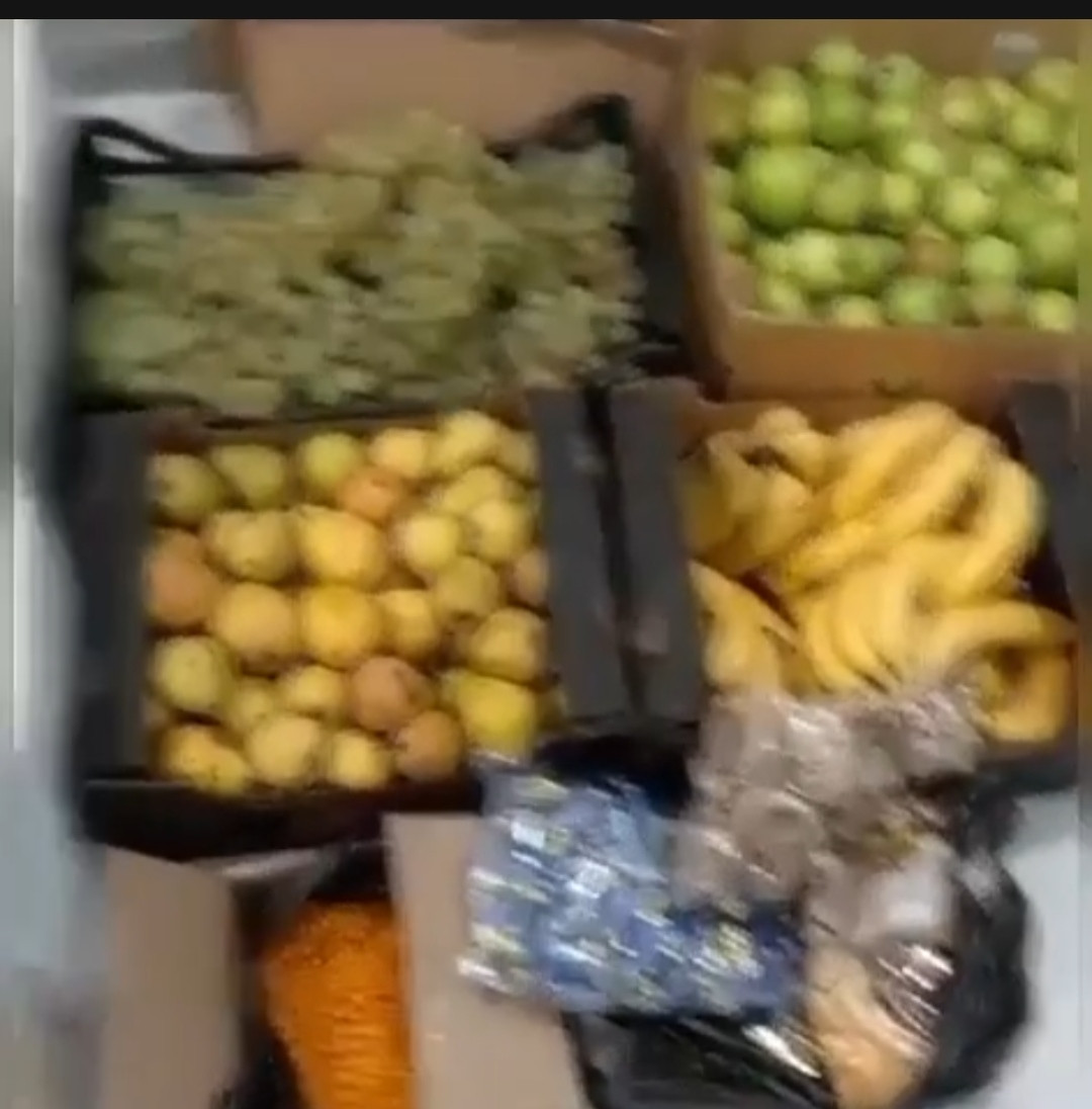 Благотворительная помощь